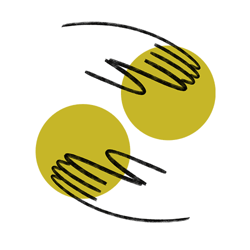 Work in a vibrant, like-minded community while maintaining your personal space. Network when you want to, focus when you need to.