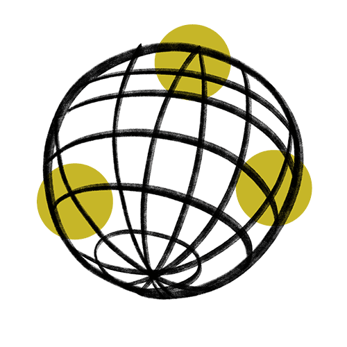 Enjoy the comfort and consistency of having a desk that’s exclusively yours. No need to pack up at the end of the day.