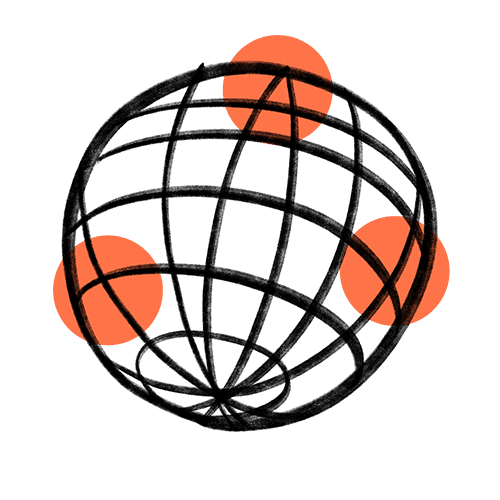 Book meeting rooms and private offices where your business takes you, using included credits.