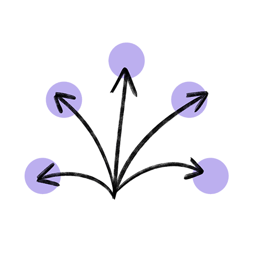 From exciting events to insightful seminars, WeWork fosters collaboration and creativity. 