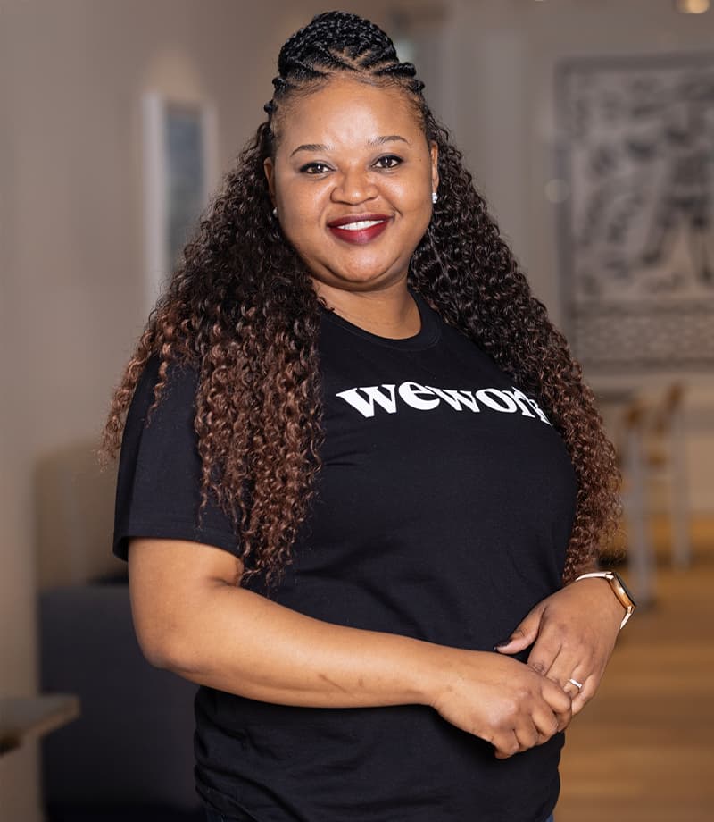 Letty Ndlovu
