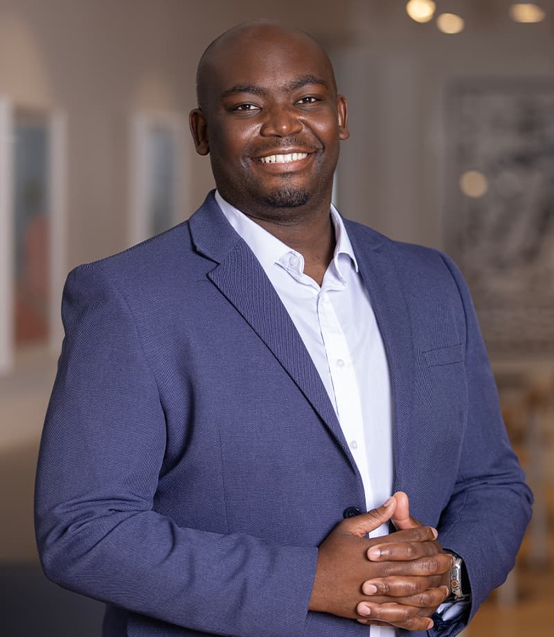 Papi Mabele