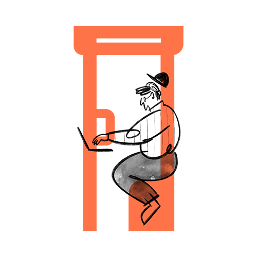 Private, move-in ready offices to suit your needs.