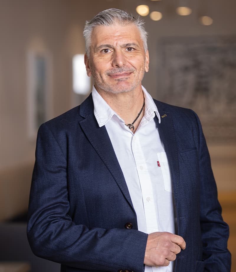 Stefano Migliore