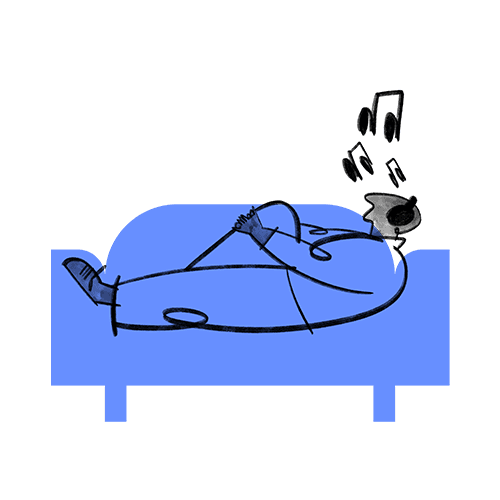 With monthly agreements and medium-term lock-ins, we make growth easy!