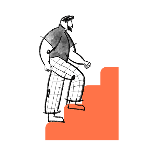 Our spaces are designed with intention. This means workspaces that inspire productivity.