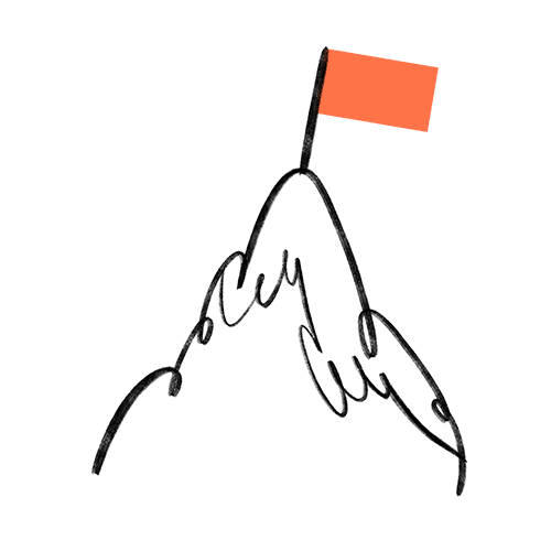 Flexible monthly access to shared workspace.