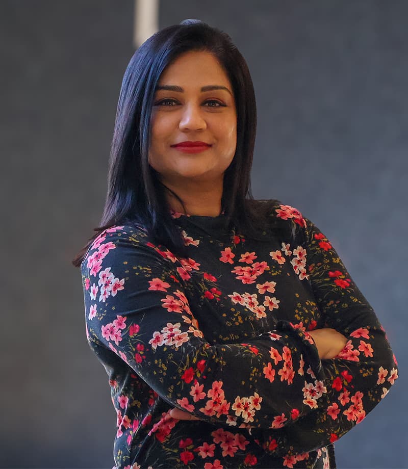 Sukentha Govender