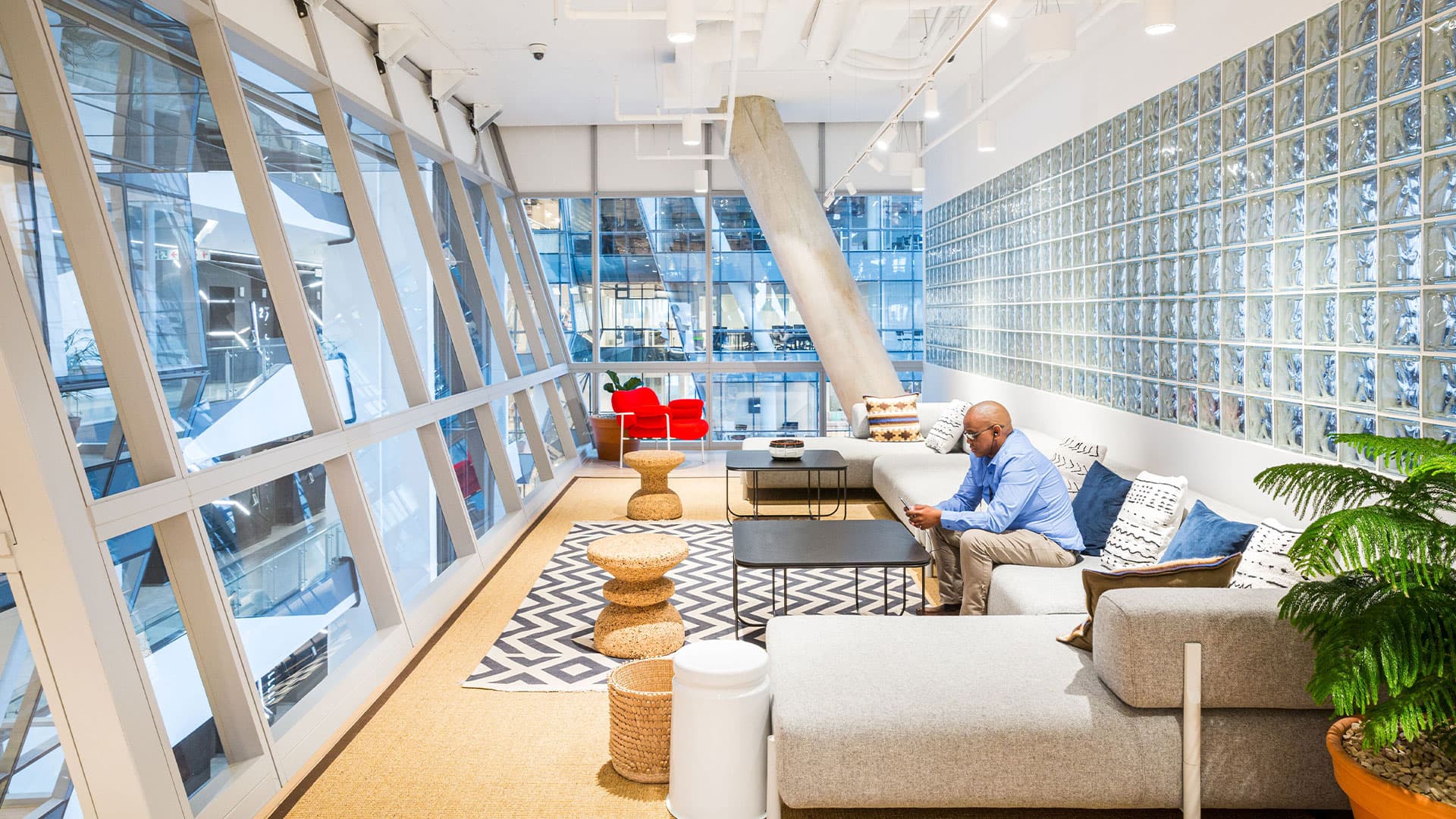 A range of options to fit your team’s needs