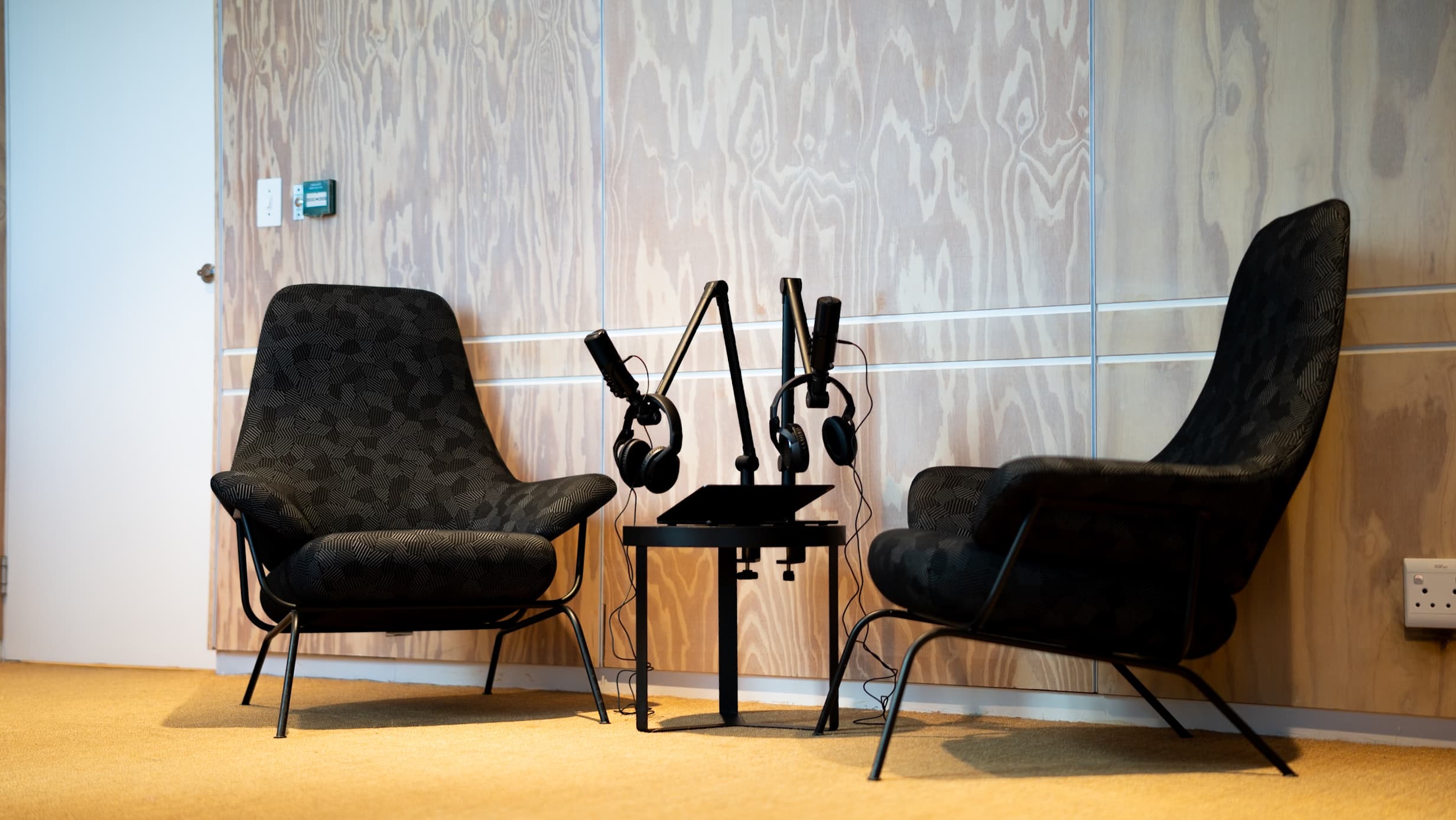 Your Space, Your Way