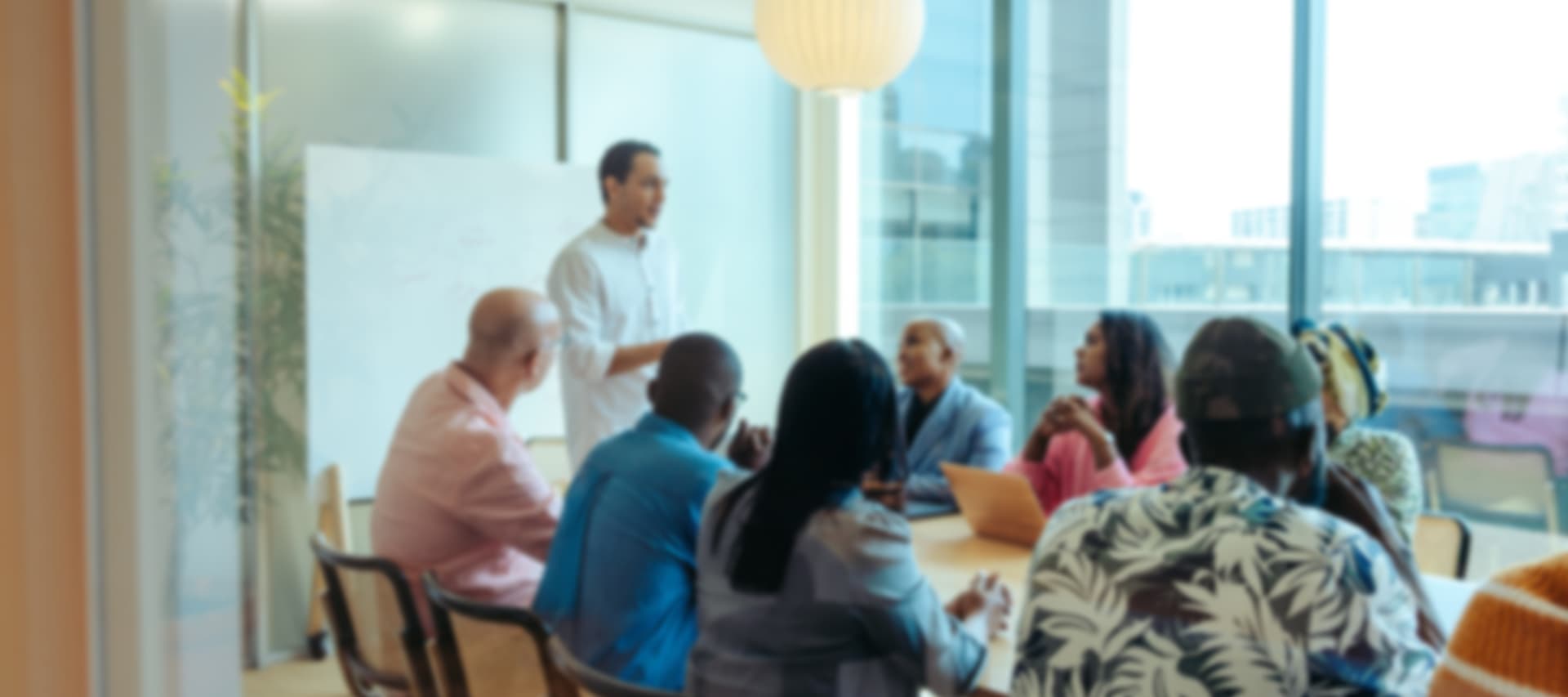 Contact Form Background