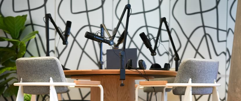 Professional Boom Swings: